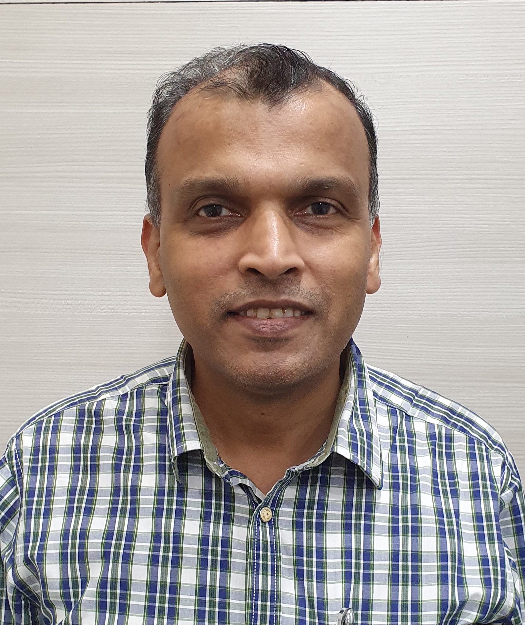 Rajesh Tekadiwala